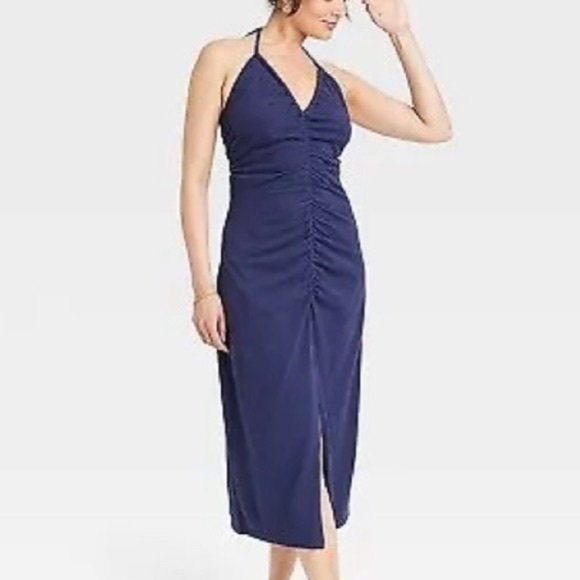 Universal Thread Halter Dress XXL - Picture 2 of 6